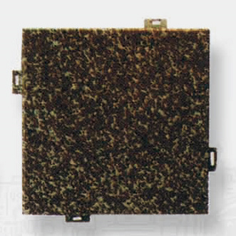 仿生态花岗岩系列