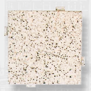 仿生态花岗岩系列