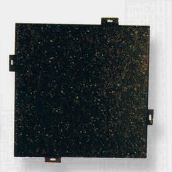 仿生态花岗岩系列