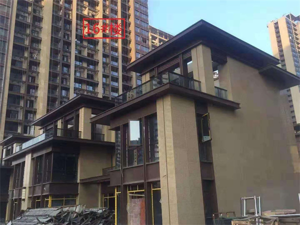 杭州长龙领航城