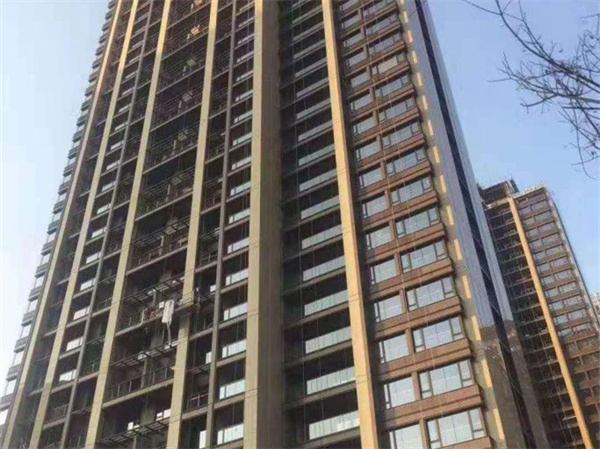 杭州长龙领航城