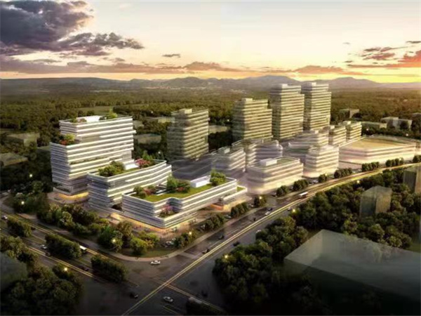 氟碳铝单板在建筑装饰行业的应用